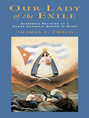 cover image of Our Lady of the Exile